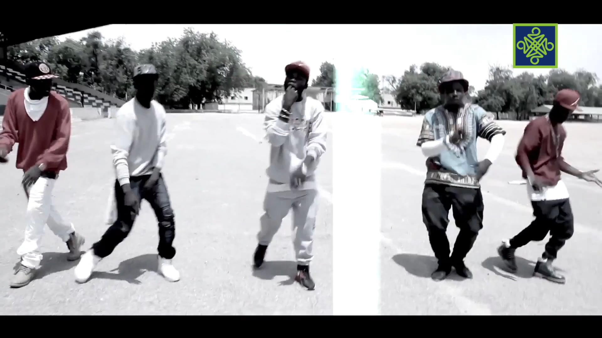 Hausa Hip Hop Episode 3