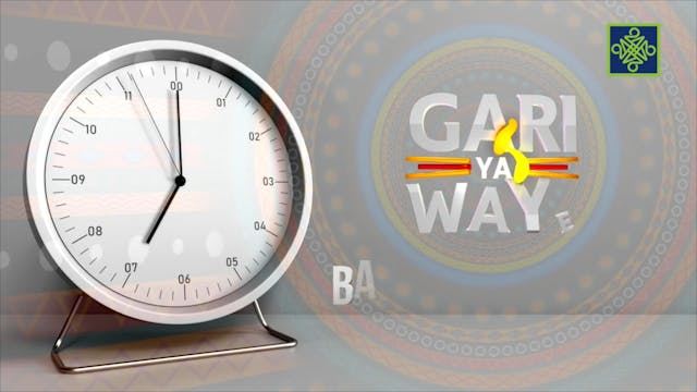 Gari Ya Waye | Zango Na 25 | Kashi Na 14