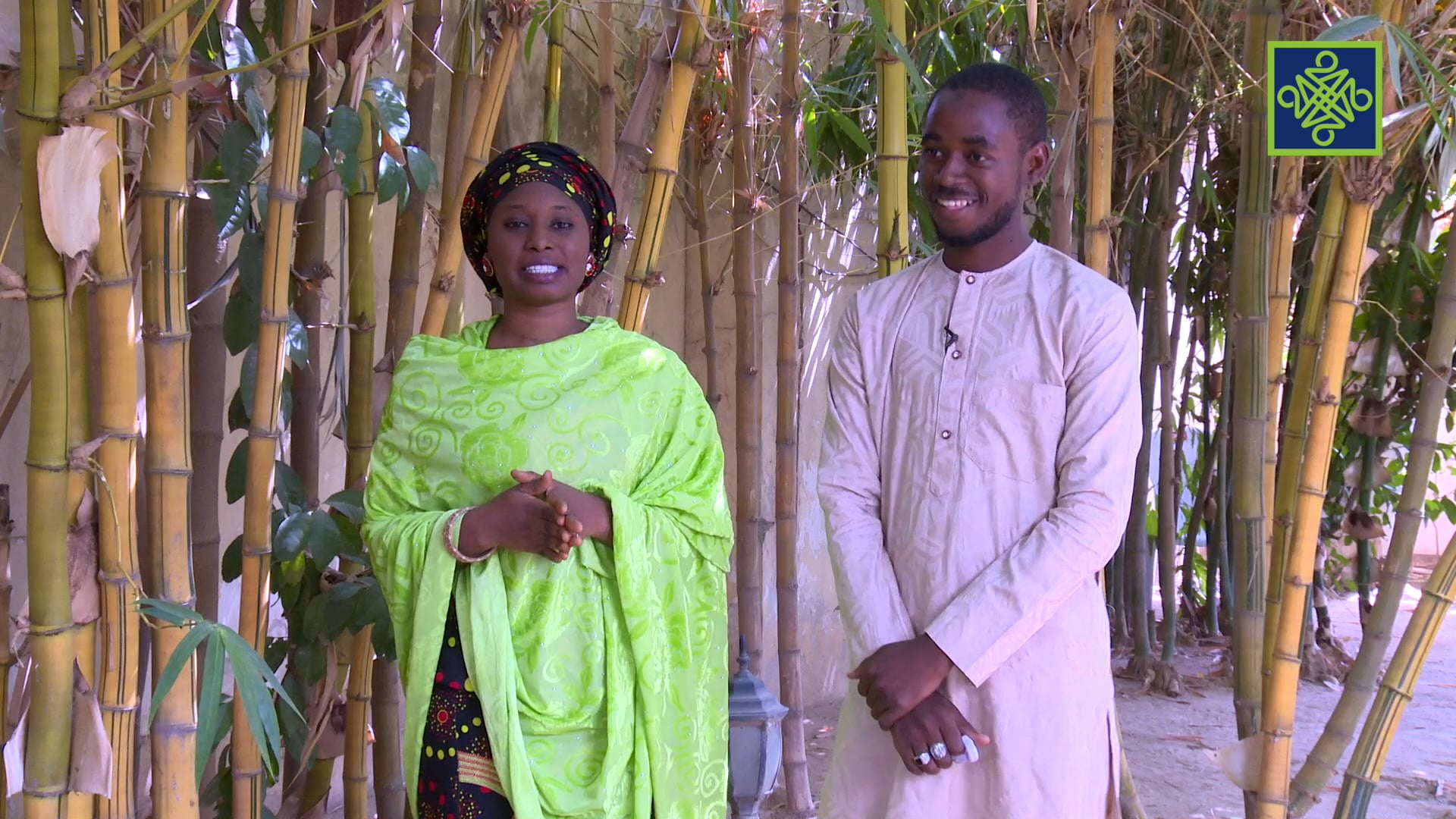 Matasa 360 Episode 8