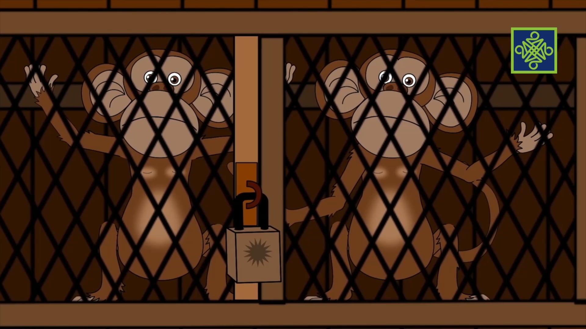 Ubongo Kids | Zango Na 4 | Kashi Na 12