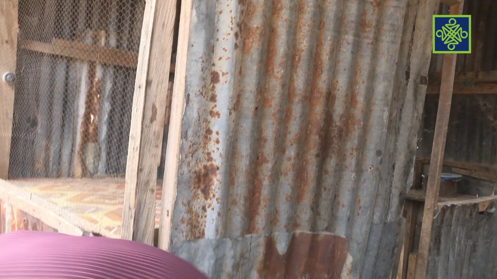 Dadin Kowa Zango Na 7 Kashi Na 1