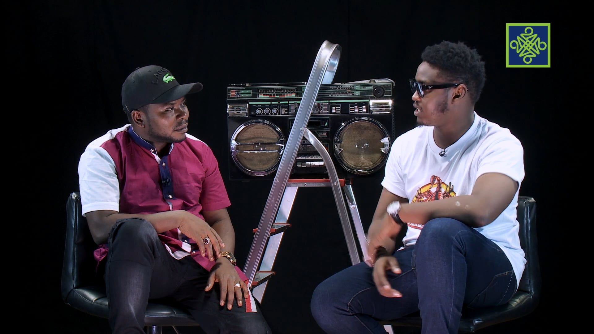 Hausa Hip Hop Episode 7