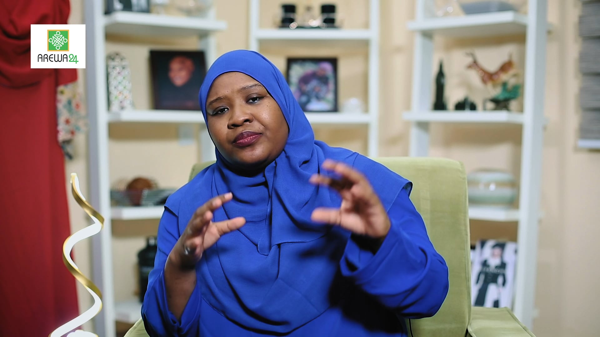 Zuwa Ga Falke | Zango Na 3 | Kashi Na 5