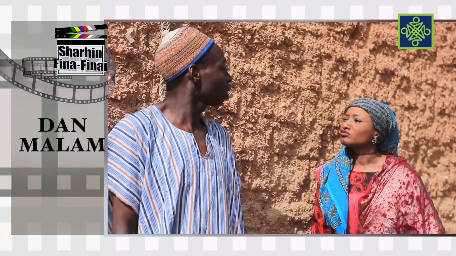 Sharhin Finafinai Episode 13