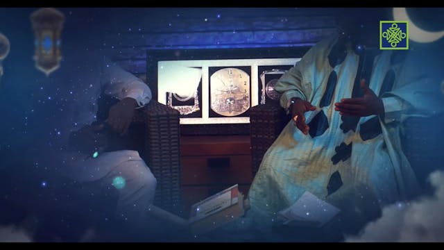 Falalar Ramadan | 2026 | Kashi Na 2