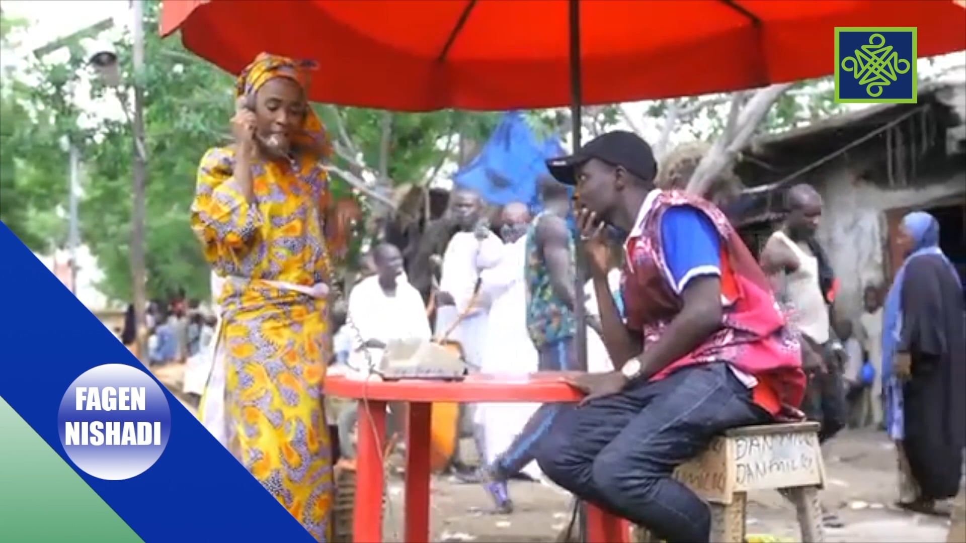 Gari Ya Waye | Zango Na 7 | Kashi Na 45