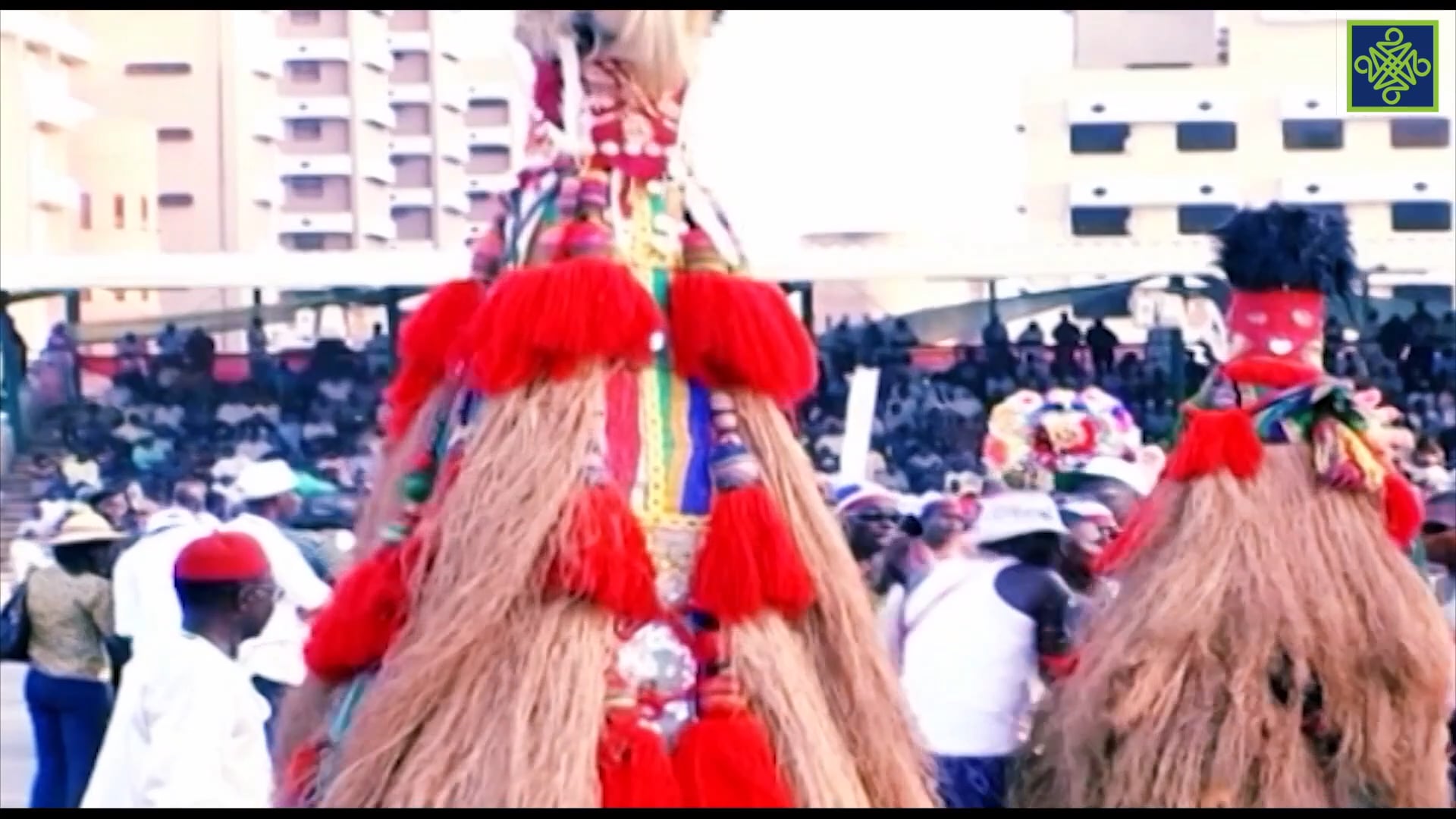 Goge Africa | Zango Na Daya (1) | Kashi Na Goma (10) 