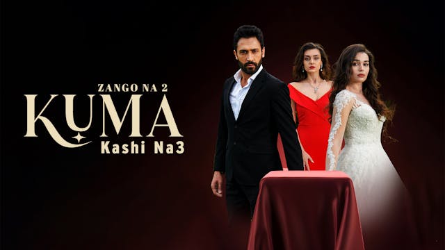 Kuma | Zango Na 2 | Kashi Na 3
