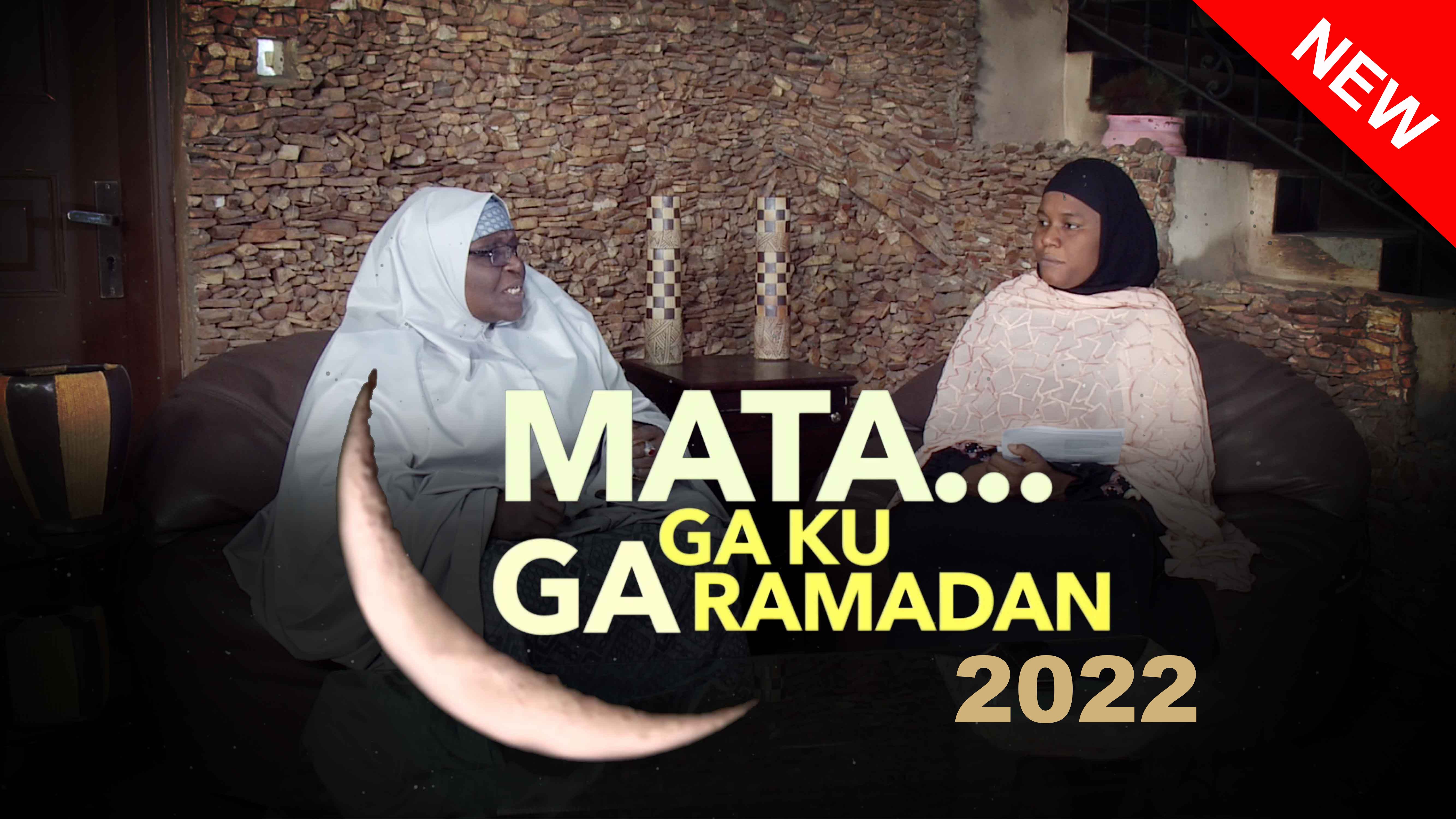 Mata Ga Ku Ga Ramadan | 2022 | Kashi Na 1