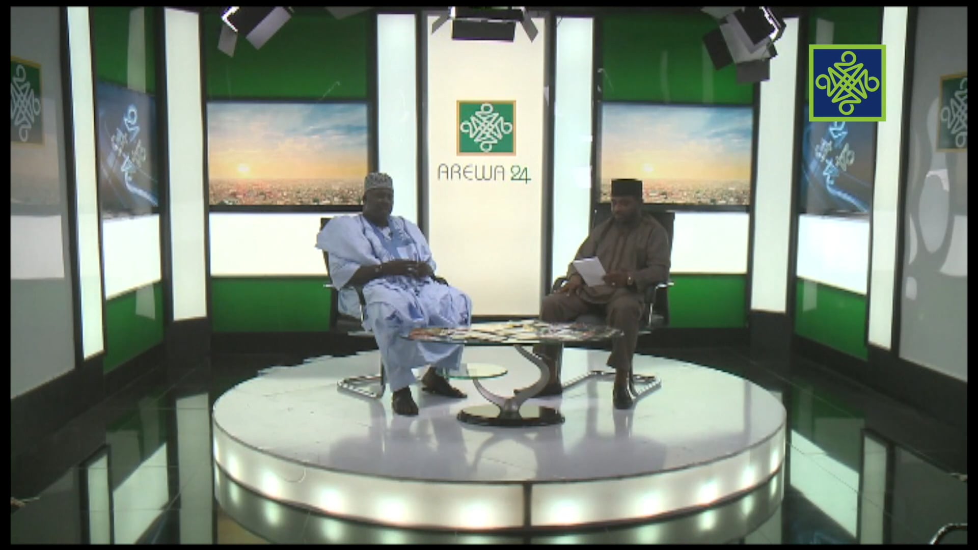 Kundin Kannywood Episode 2