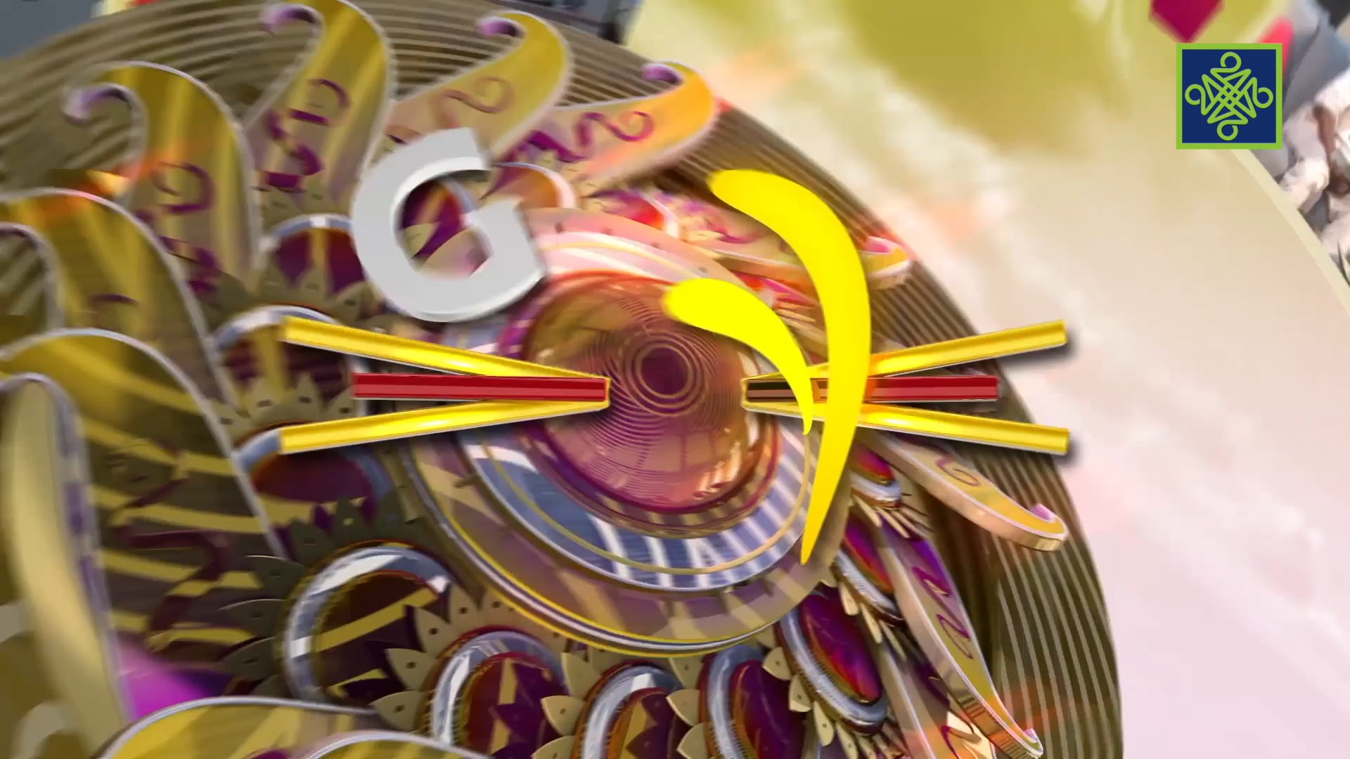 Gari Ya Waye Episode 3