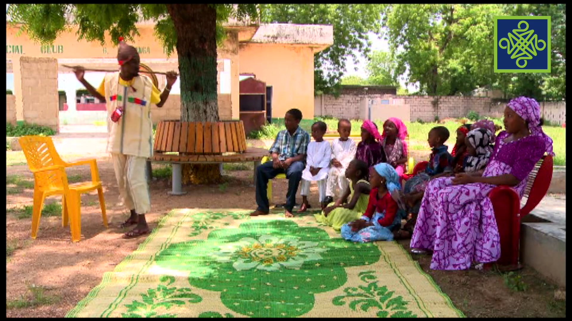 Alawar Yara Episode 10