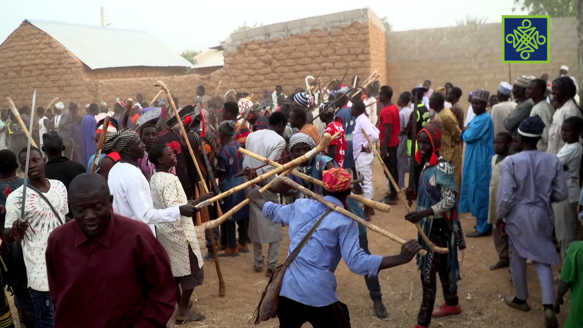 Waiwaye | Zango Na 7 | Kashi Na 6