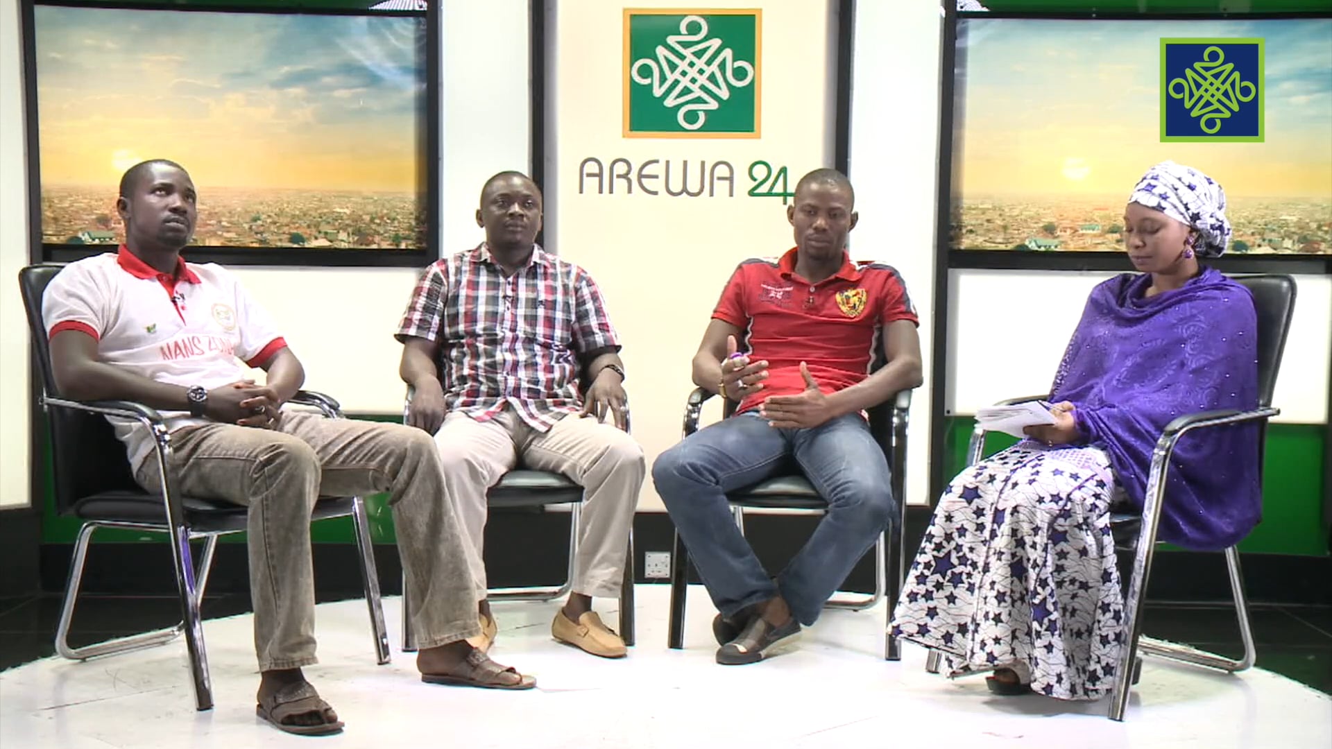 Matasa 360 Episode 3