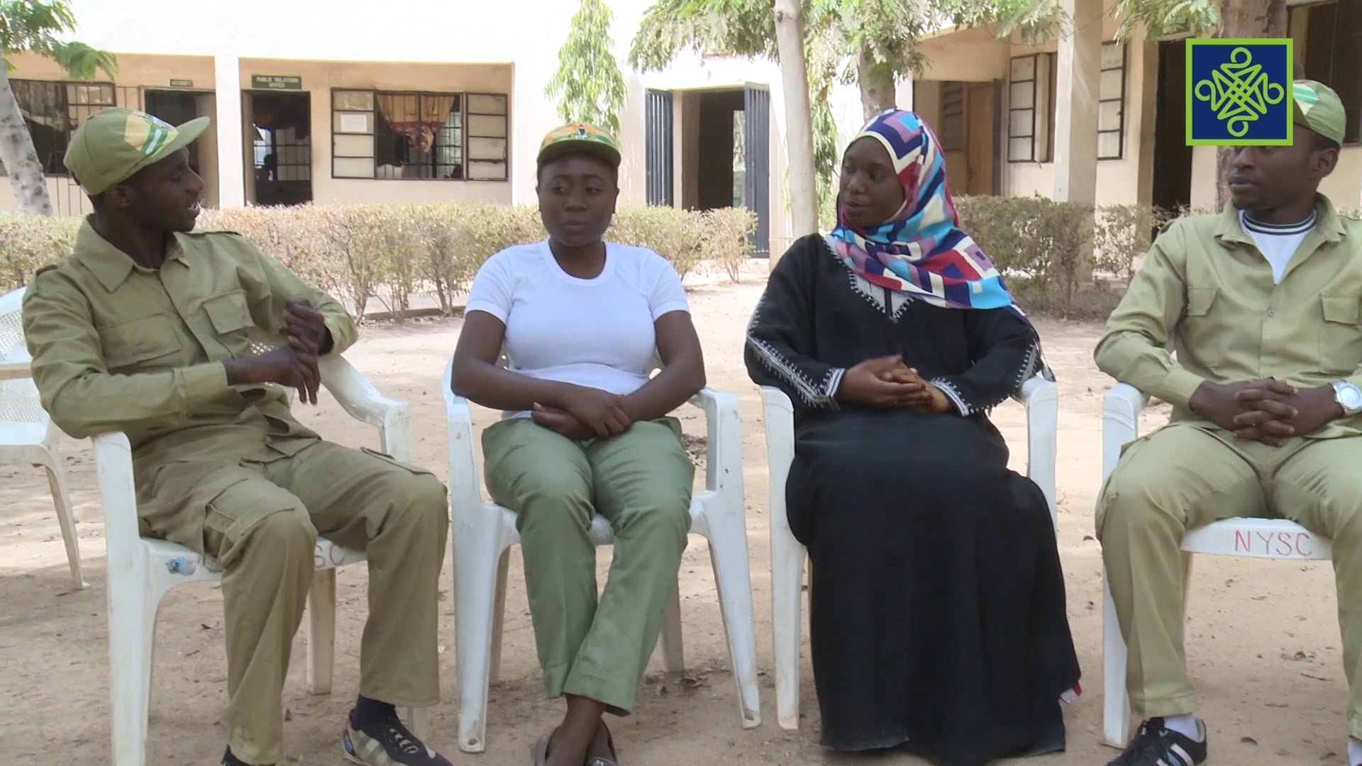 Matasa 360 Episode 1