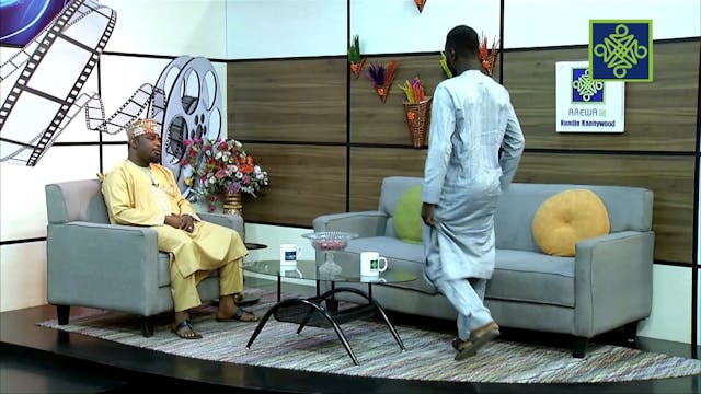 Kundin Kannywood | Zango Na 19 | Kash...