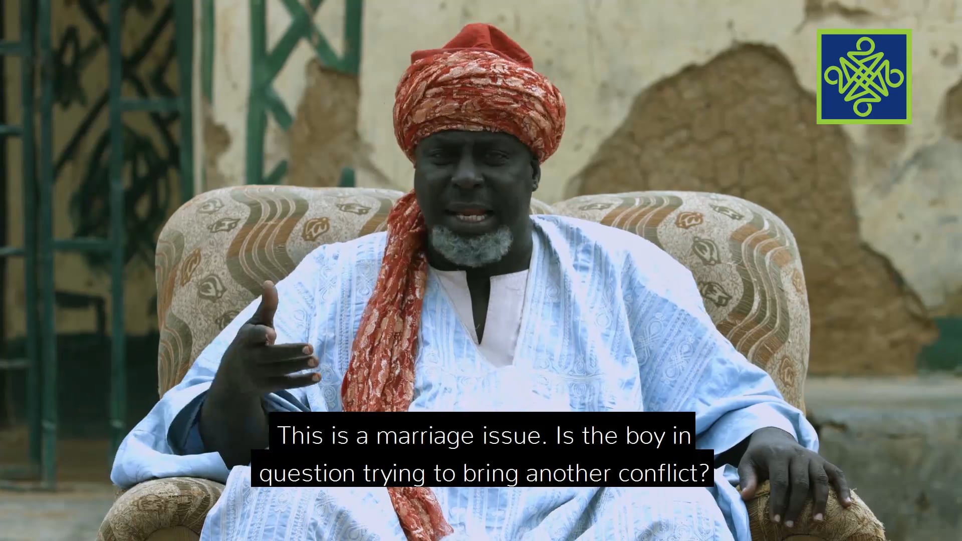  Dan Birni | Zango Na 2 | Kashi Na 14