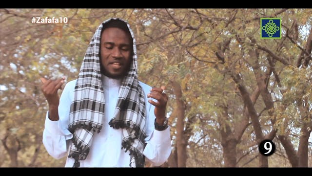 Zafafa Goma | Zango Na 18 | Ramadan S...