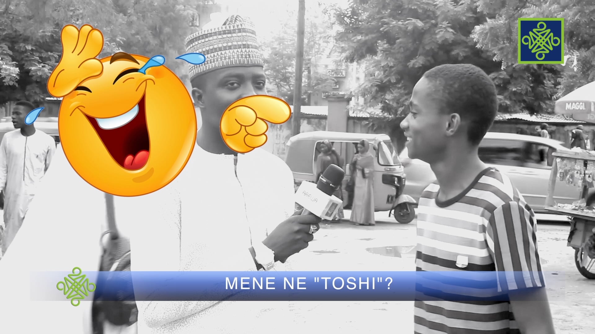 Daga Titi Episode 18