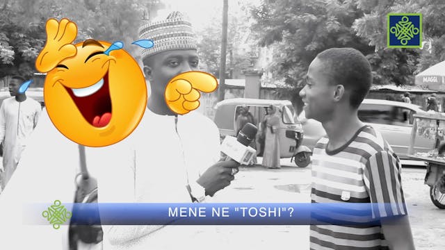 Daga Titi Episode 18