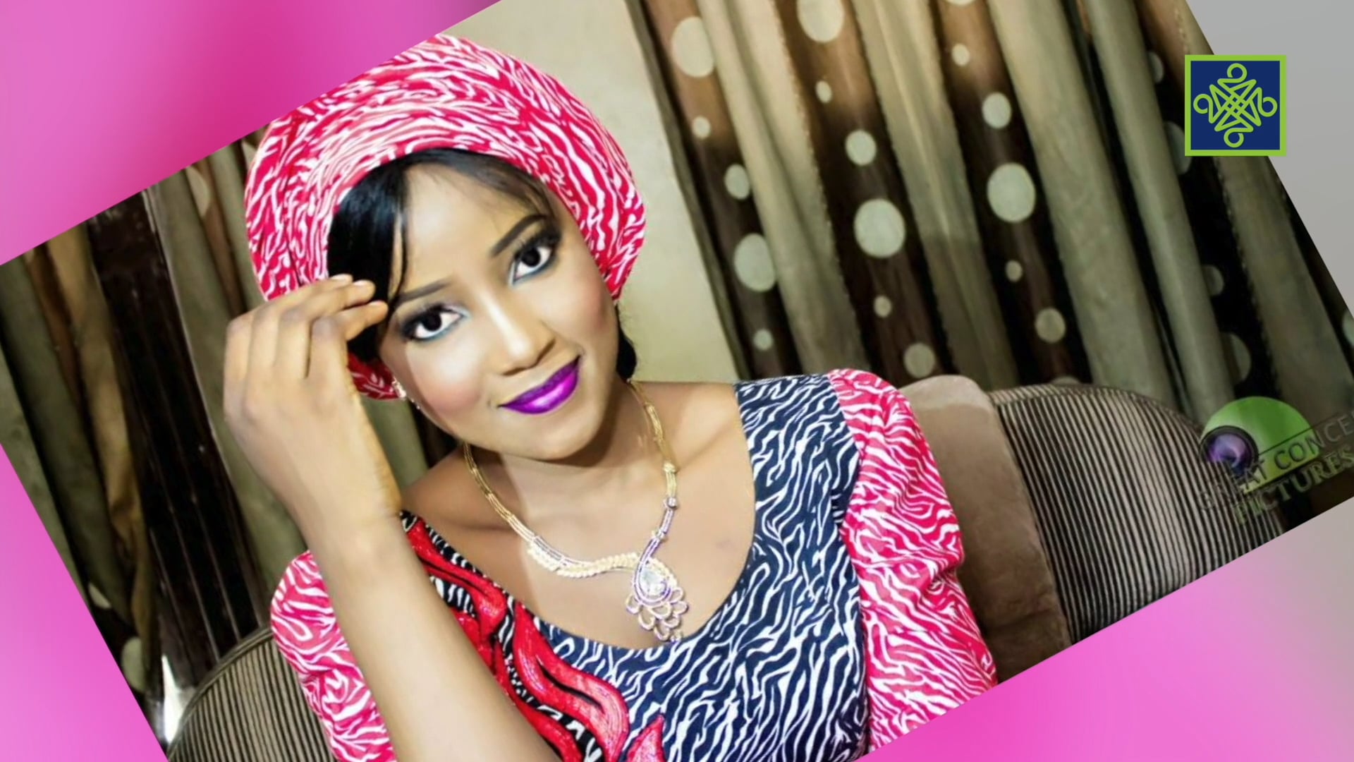 Kundin KannywoodZango Na 8 Kashi Na 1