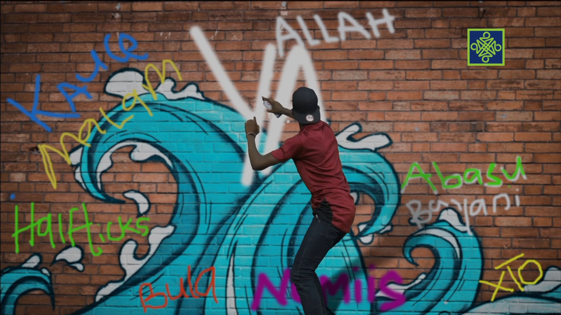 Hausa Hip Hop | Zango Na 10 | Kashi Na 5 