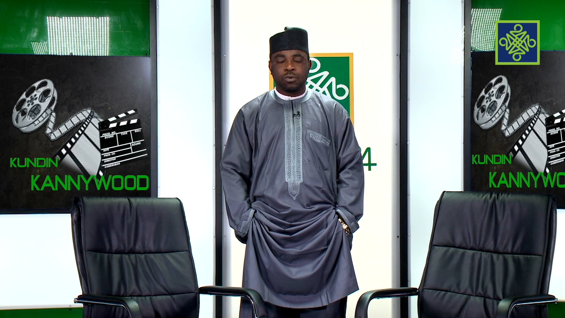 Kundin Kannywood Zango Na 6 Kashi 3