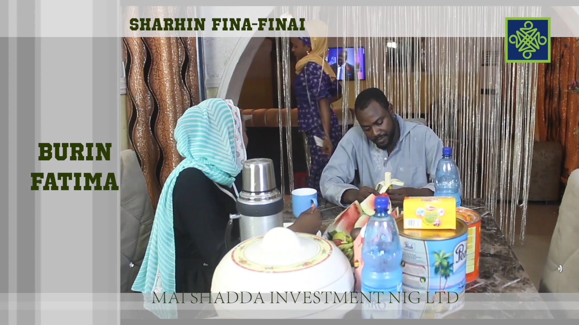 Sharhin Finafinai Episode 4