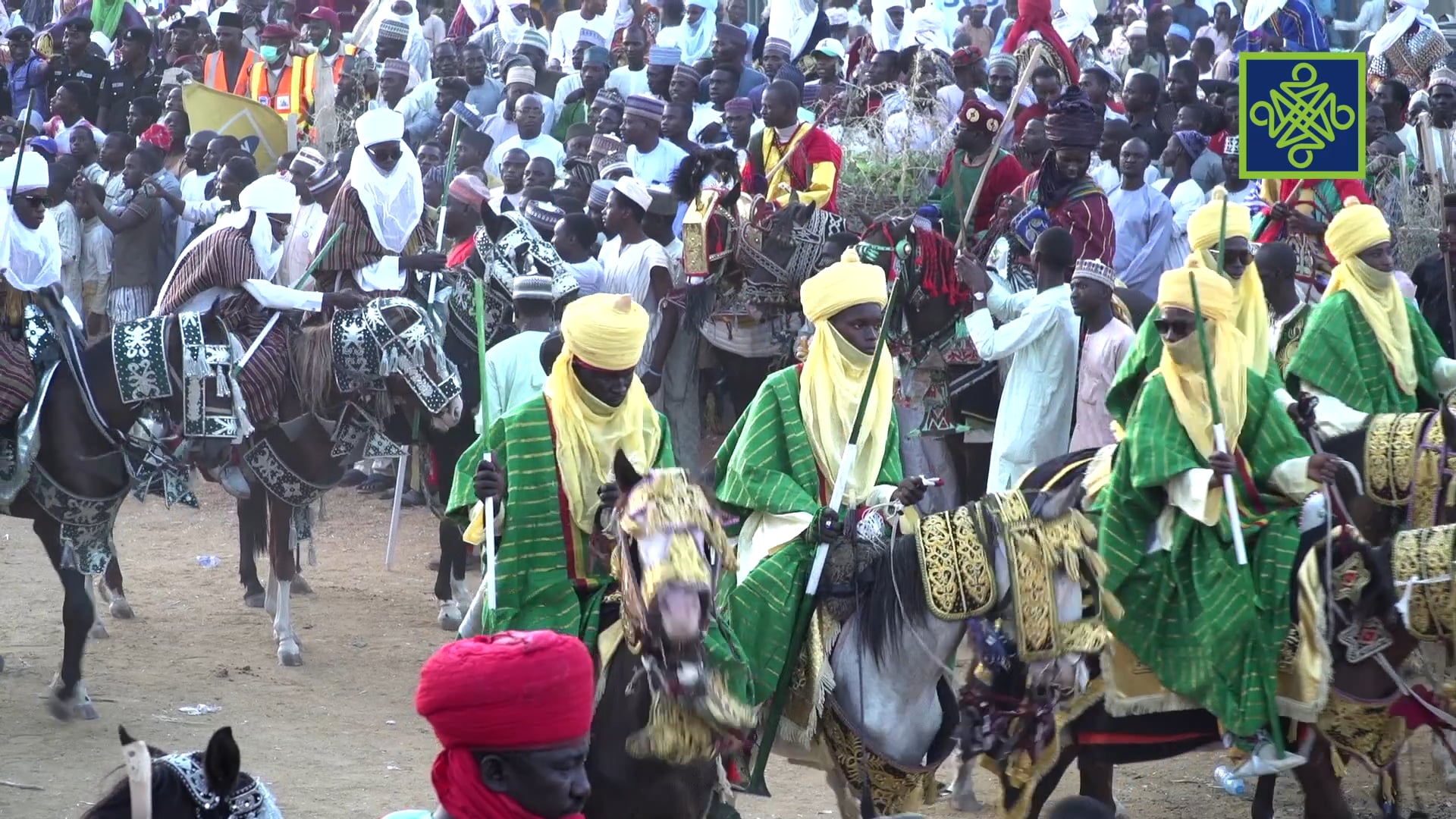 Waiwaye | Zango Na 7 | Kashi Na 1