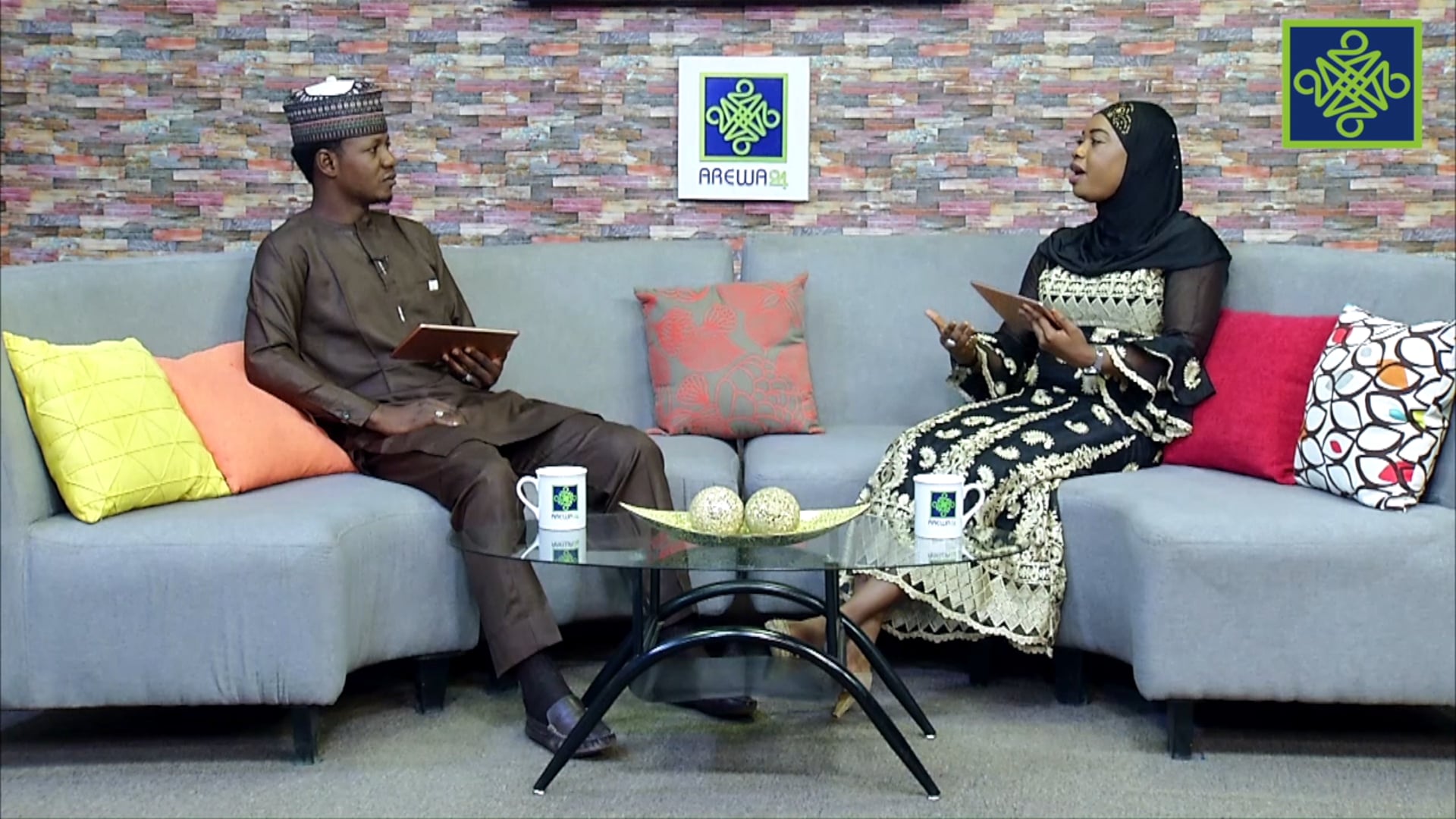 Gari Ya Waye | Zango Na 8 | Kashi Na 26