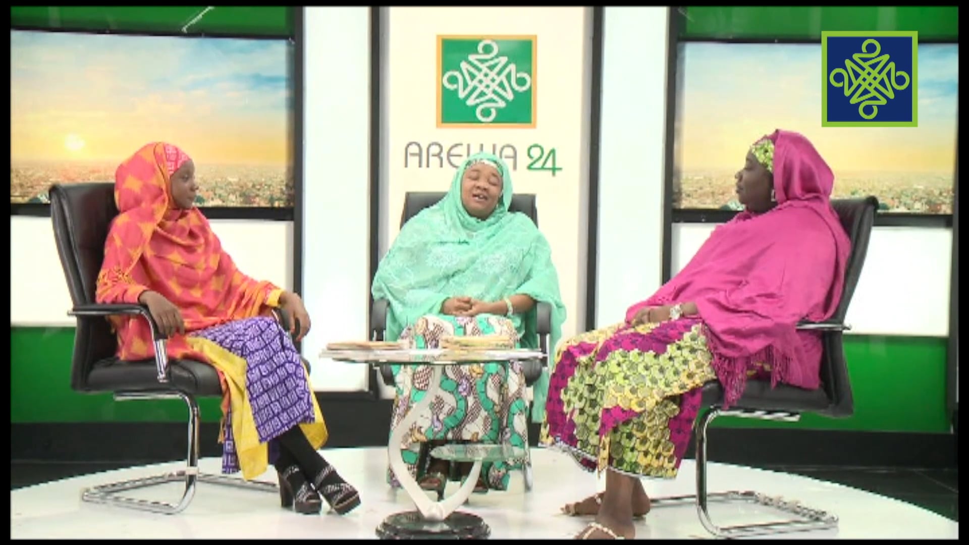 Tauraruwa Episode 11