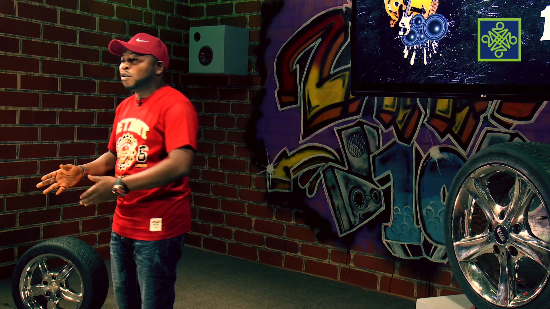 Zafafa Goma Episode 6