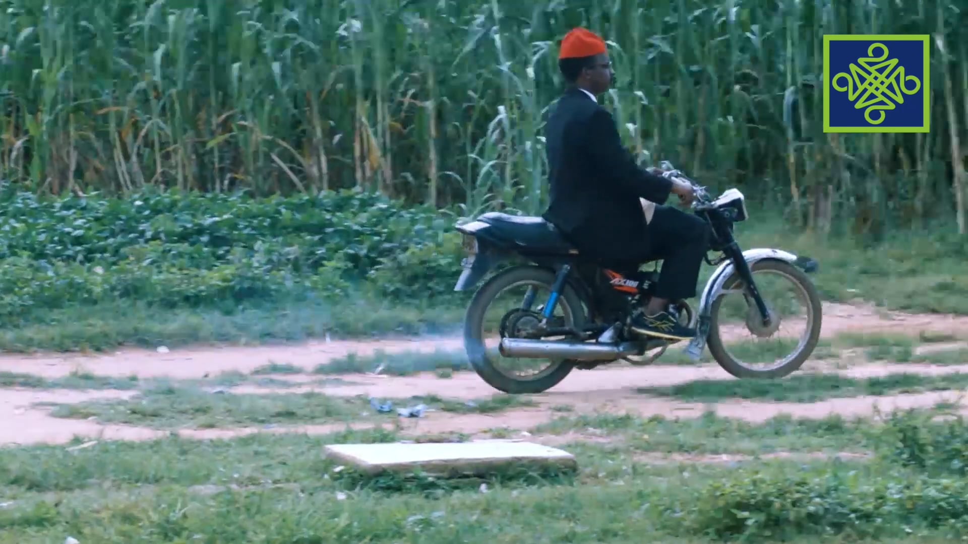 Dan Birni | Zango Na 1 | Kashi Na 11