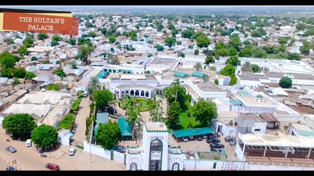 Place Promo | Sokoto State