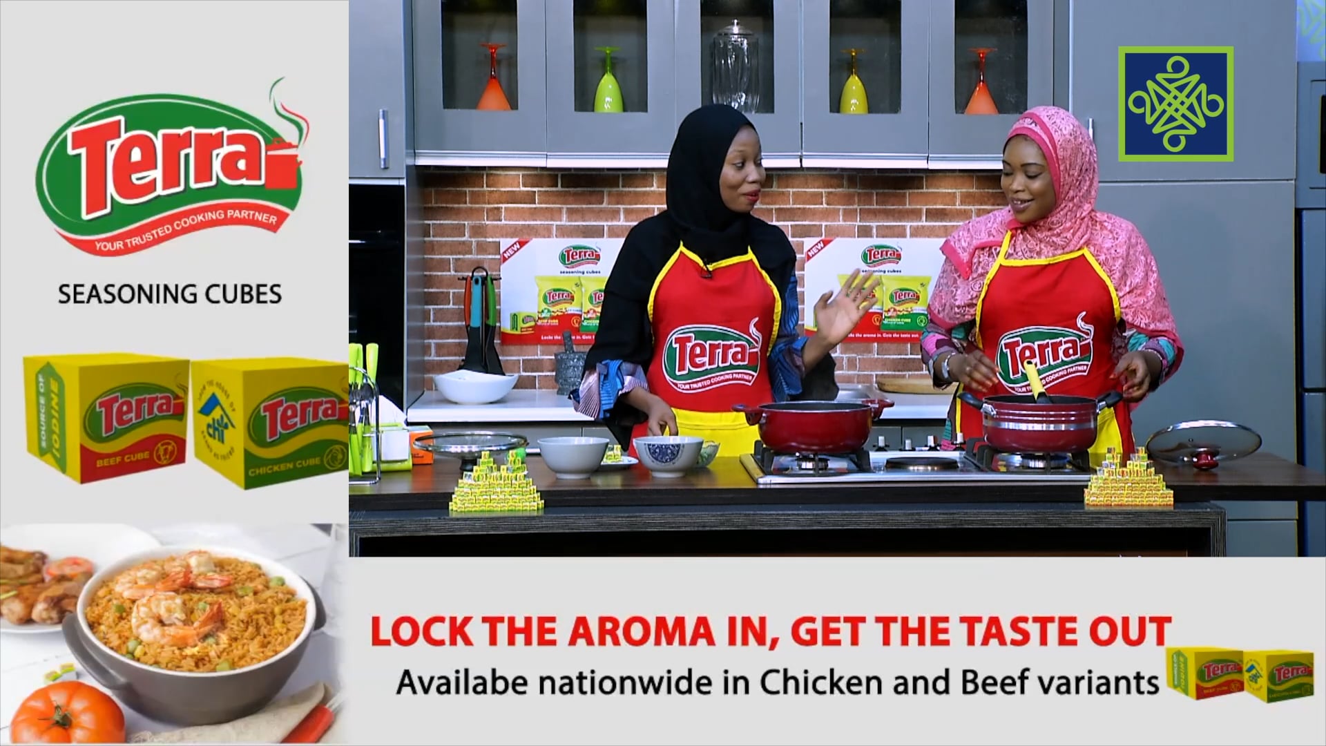 Akushi Da Rufi | Zango Na 10 | Kashi Na 12