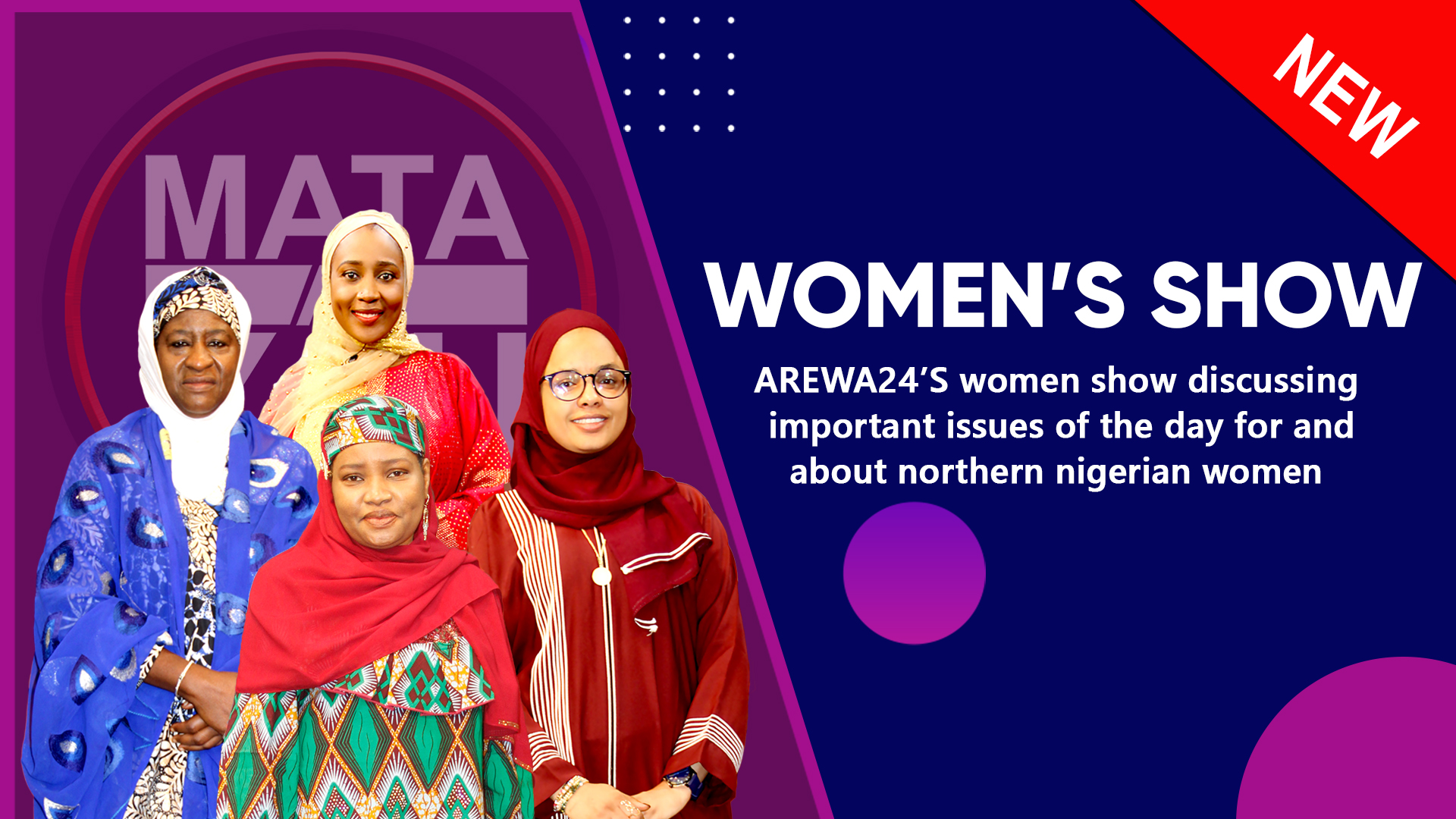 Mata A Yau | Season 1 | Episode 4