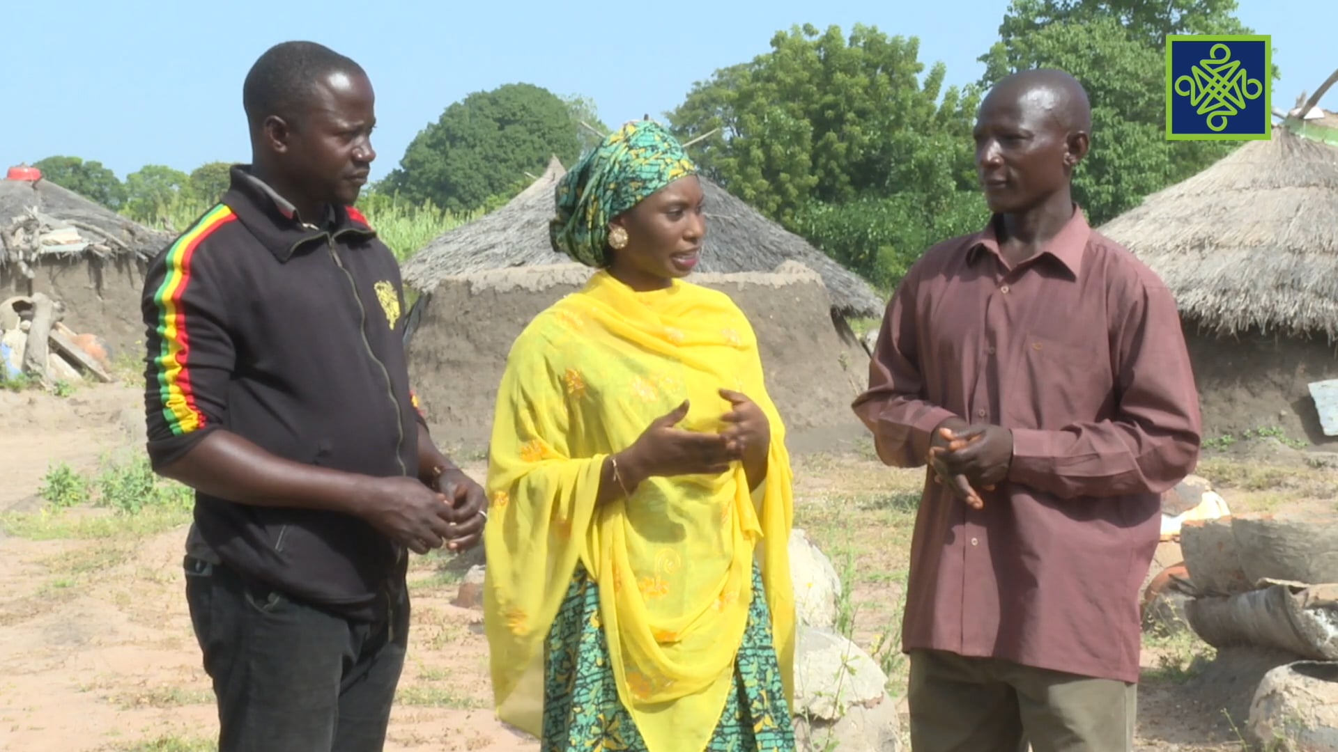 Matasa 360 Zango Na 7 Kashi Na 5