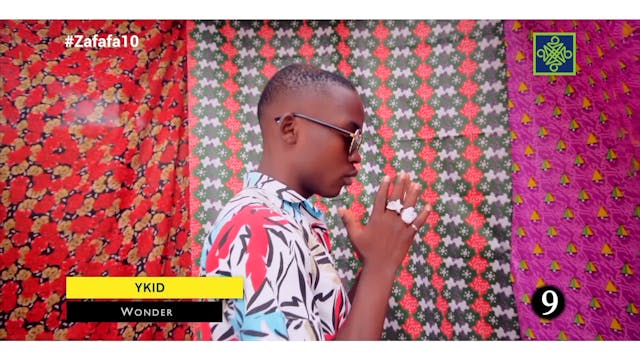 Zafafa Goma | Zango Na 17 | Kashi Na 13