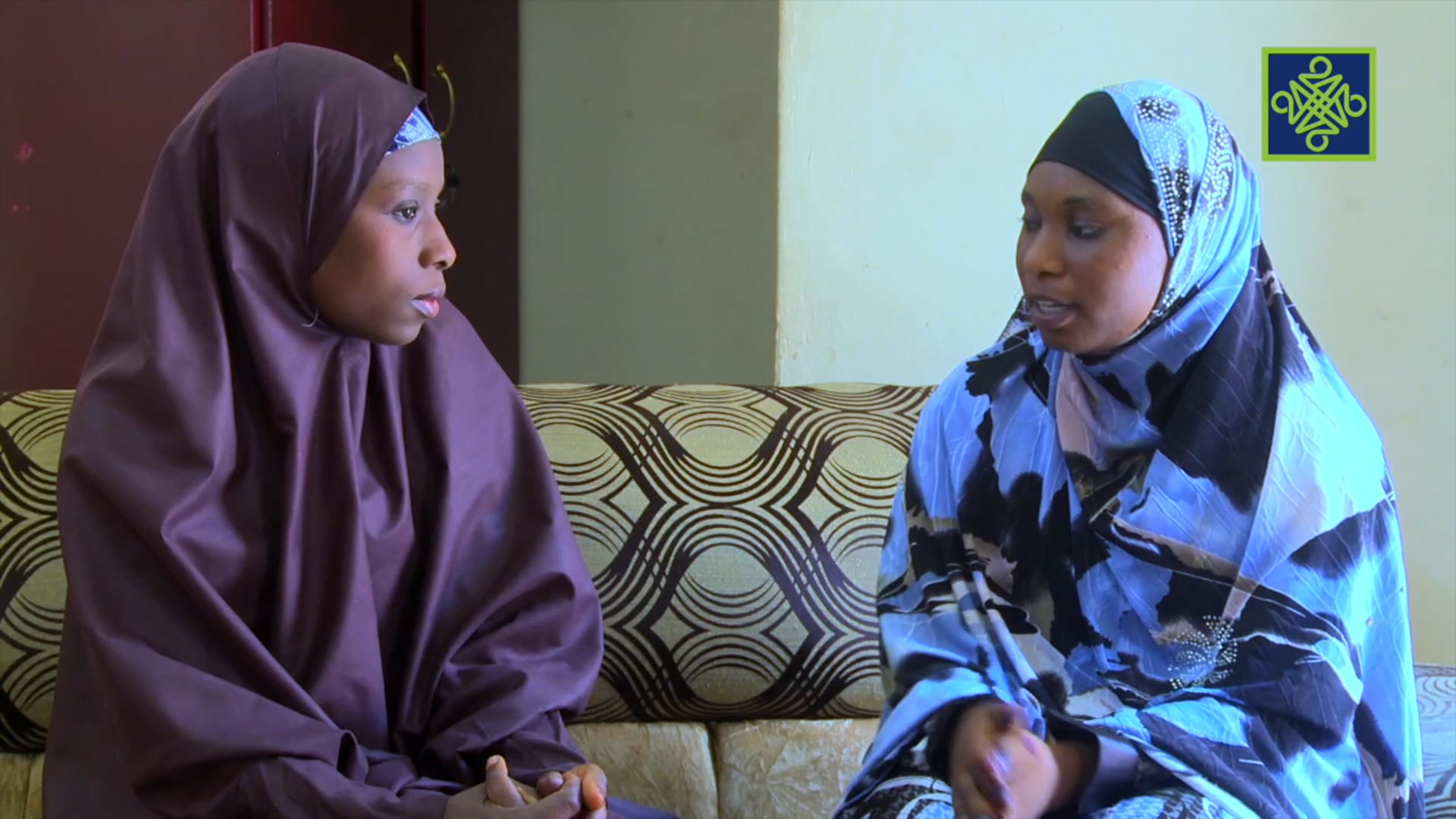 Matasa 360 Zango Na 10 Kashi Na 4