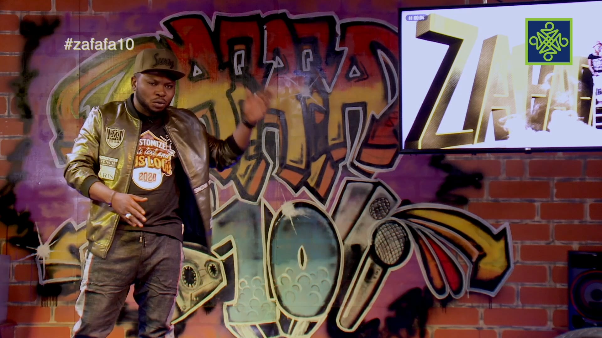 Zafafa 10 Episode 12