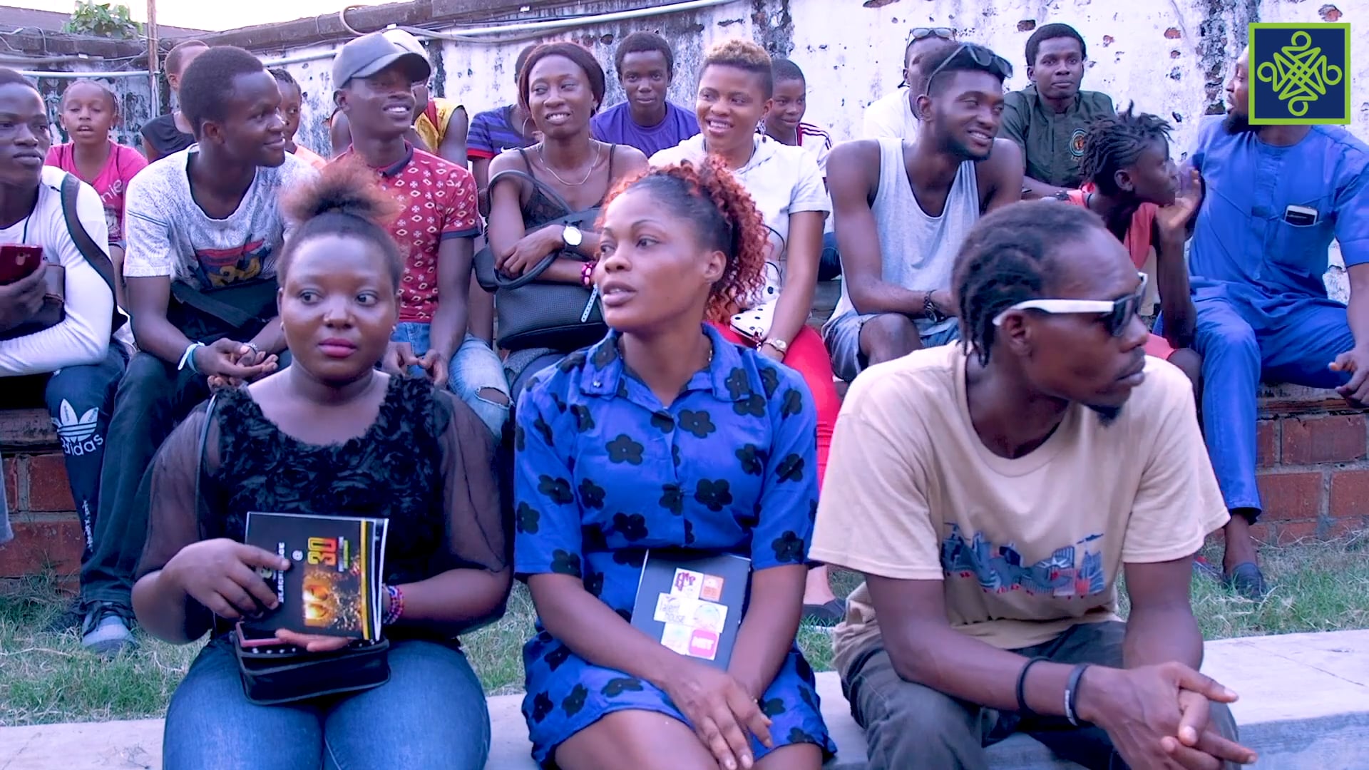 Goge Africa | Zango Na Daya (1) | Kashi Na Tara (9) 