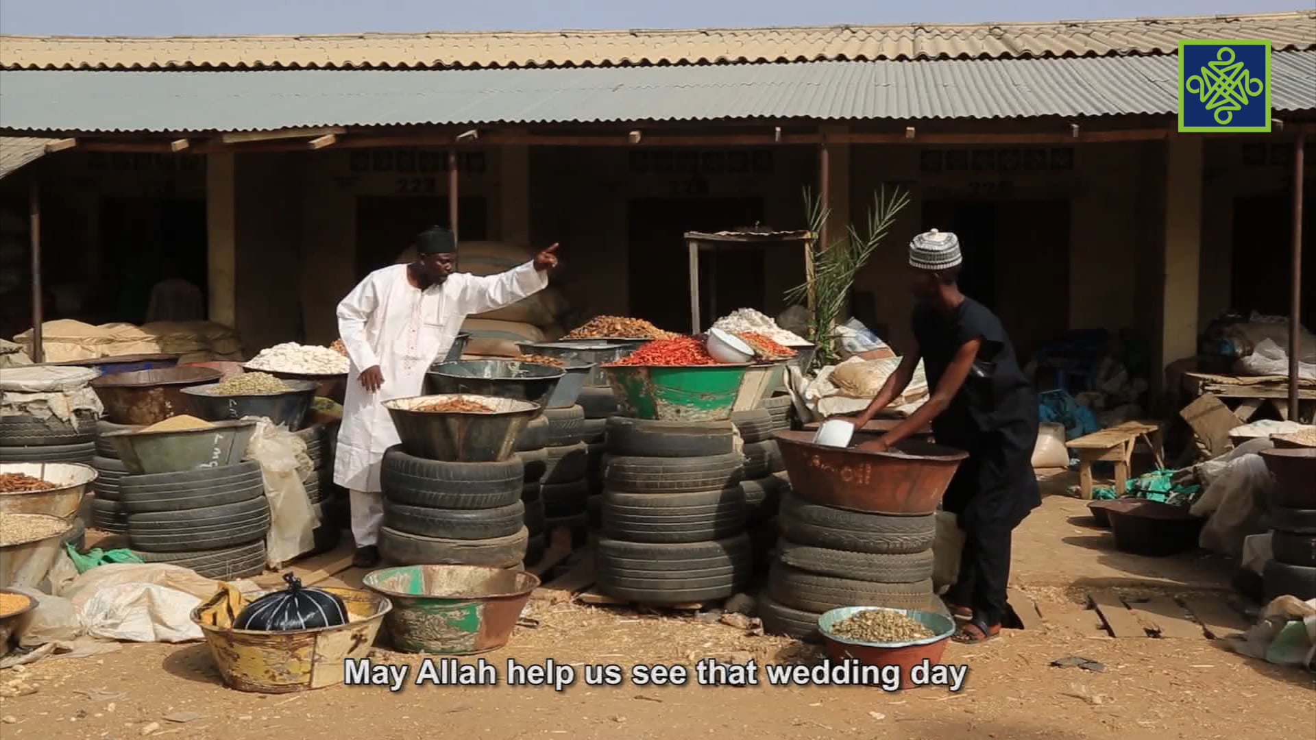 Kannywood Movies | Adalin Miji 