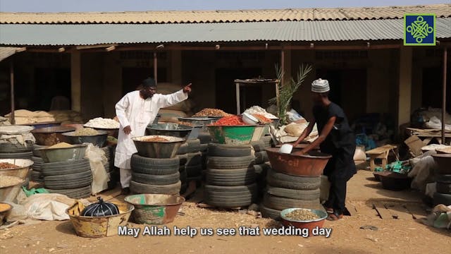Kannywood Movies | Adalin Miji