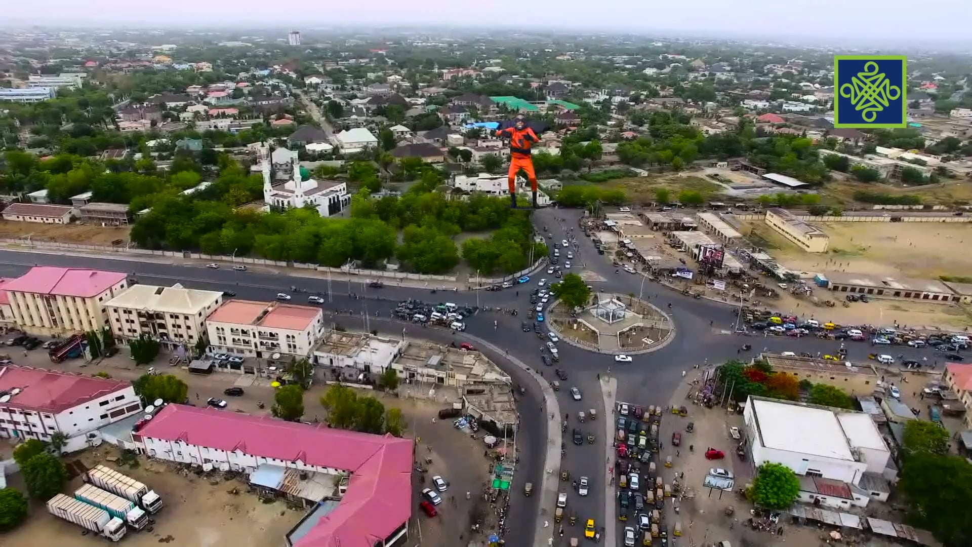 Hausa Hip Hop Episode 10