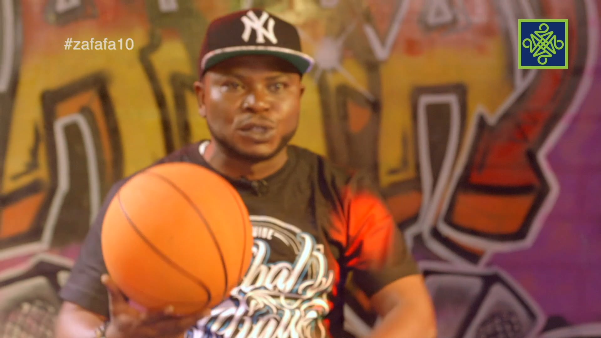 Zafafa Goma Episode 9