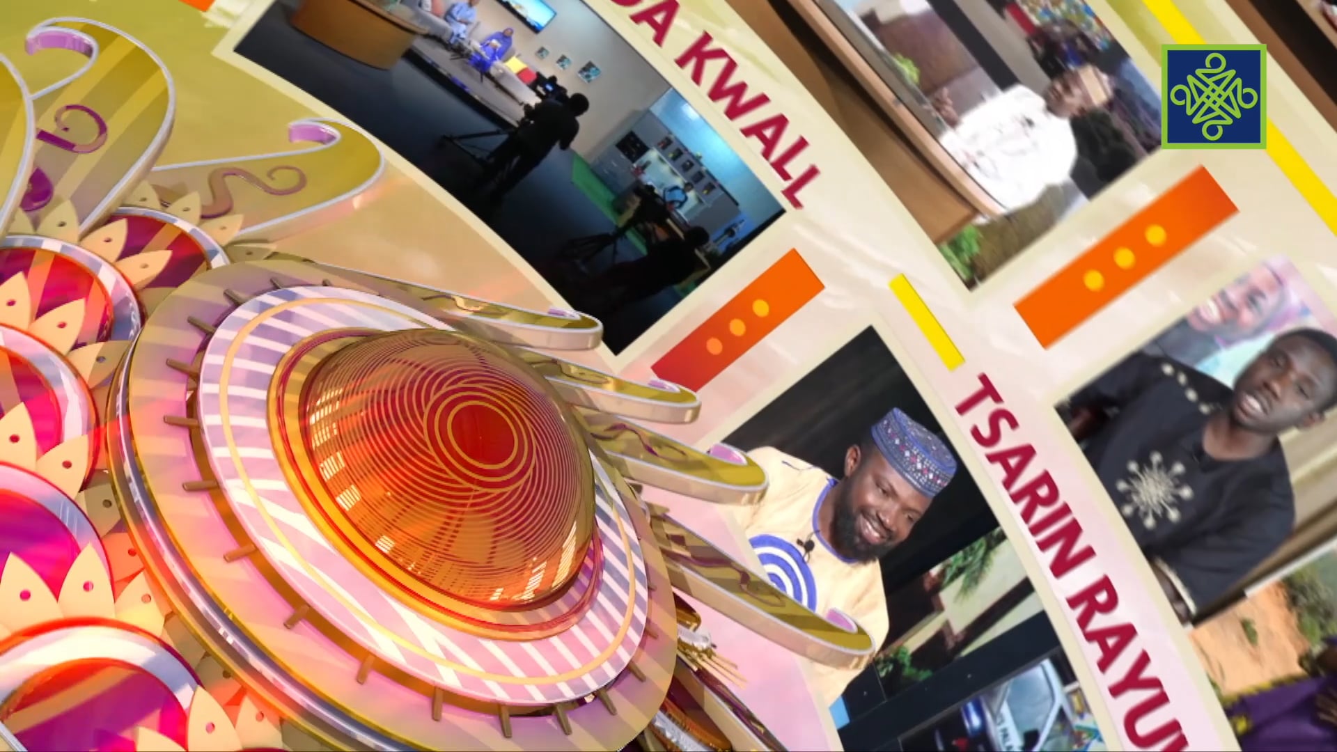 Gari Ya Waye Episode 20