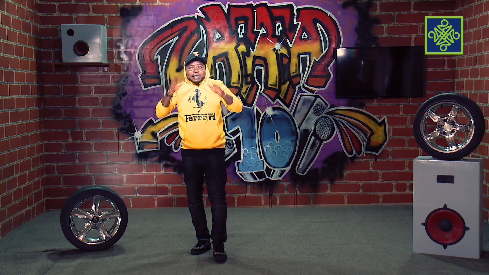 Zafafa Goma Episode 6