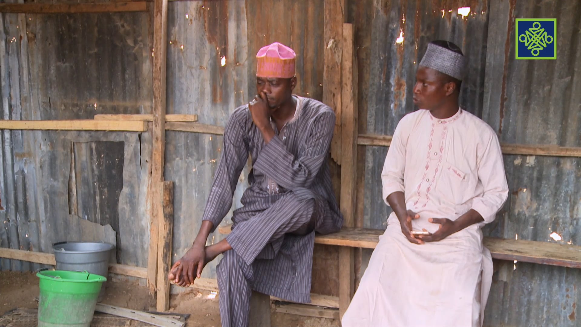 Dadin KowaZango Na 11 Kashi Na 13