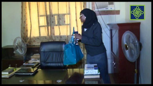 Tauraruwa Episode 13