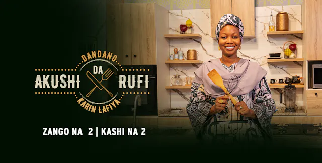 Akushi Da Rufi | Zango Na 29 | Kashi ...